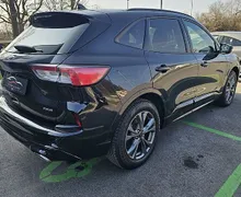Zunanja slika - Ford Kuga - St-Line X FullHybrid 190 4X4|FULED|ALU|USNJE|NAVI| - 3 - Predogledna slika