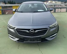 Zunanja slika - Opel Insignia - Grand Sport 2.0 CDTi Innovation - SL0VENSKO POREKL - 35 - Predogledna slika