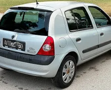 Zunanja slika - Renault Clio - 1.2 16V Extreme - 5 - Predogledna slika