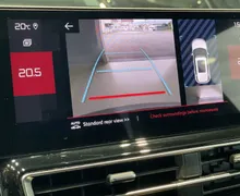 Zunanja slika - Citroën C5 Aircross - 1.LASTNIK-KEYLESS-NAVIGACIJA-360KAMERA-RADAR-LED - 8 - Predogledna slika