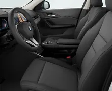 Zunanja slika - BMW X2 - serija : sDrive18d - 4 - Predogledna slika