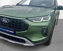 Zunanja slika - Ford Kuga - Active X 2.5 HYBR 134kW FHEV AWD-SLO-RADAR-HEADUP - 16 - Predogledna slika