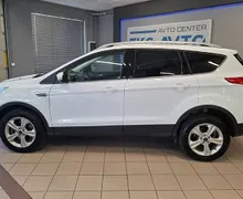 Zunanja slika - Ford Kuga - 1.6 SCTI 4x4 AVT.-TEMP-PDC-GRETJE SEDEŽEV-KOT NO.. - 12 - Predogledna slika