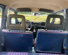 Notranja slika - Renault R 4 - Renault r4 - 5 - Predogledna slika