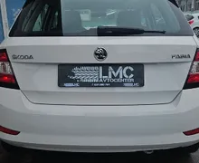 Zunanja slika - Škoda Fabia - 1.0 TSI 95ks °2-UPORABNIK° °LED° ° USB ° - 6 - Predogledna slika