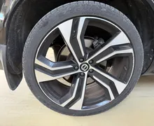 Motor in tehnologija - Volvo XC90 - XC90 - 41 - Predogledna slika