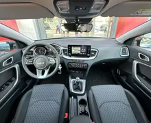 Notranja slika - KIA Ceed - 1.0 T-GDi EX Champion + ISG. M T - 11 - Predogledna slika