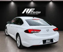 Notranja slika - Opel Insignia - 2.0 D-SPORT-VIRUTAL-170.000km-LIZING ZA TUJCE-... - 7 - Predogledna slika