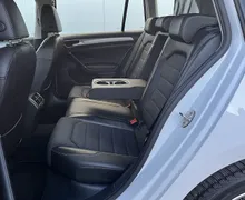 Zunanja slika - VW Golf - Variant 1.6 TDI BMT Comfortline-delno usnje-gretje sedežev - 10 - Predogledna slika