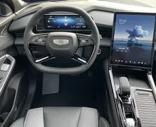 Zunanja slika - Geely Cityray - GK|1.5TD|7DCT|APPLECARPLAY|LED|ACCI AKCIJA - 10 - Predogledna slika