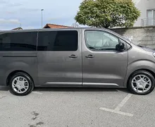 Zunanja slika - Citroën Spacetourer - 2.0HDi-150KM-AUT.-XL-8-SED-2X-DRSNA-VR-LED-ACC-PDC - 8 - Predogledna slika