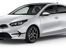 Zunanja slika - KIA Ceed - 1.0 T-GDi EX Champion ISG M T 74 kW - 1 - Predogledna slika