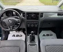 Zunanja slika - Volkswagen Golf - Sportsvan 1.5 TSI ACT 1.LASTNIK ACC AKTIVNI TEMP DIG KLIMA - 9 - Predogledna slika