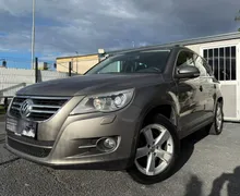 Zunanja slika - Volkswagen Tiguan - 2.0 TDI 4MOTION DSG Sport 1.LASTNIK KUP. V SLO - 1 - Predogledna slika