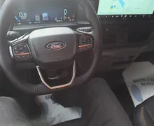 Zunanja slika - Ford E-Transit Custom - Transit Custom KOMBI TRAIL 2.0 TDCi 170 KM A8 L2H1 AWD-ZALOGA - 10 - Predogledna slika