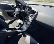 Zunanja slika - Volvo XC60 - DRIVe FWD MOMENTUM REDNO SERVISIRAN... - 8 - Predogledna slika