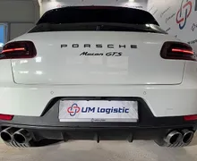 Zunanja slika - Porsche Macan - 2.0 GTS - BIXENON - LED - KAMERA  -VRHUNSKI - 5 - Predogledna slika