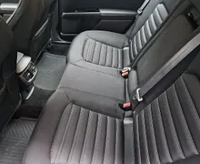 Zunanja slika - Ford Mondeo - 2.0 TDCi 110 kW Trend - 12 - Predogledna slika