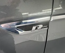 Zunanja slika - Volkswagen Tiguan - 1.5 TSI ACT BMT R-Line DSG.Highline 110kW.KAMERA - 5 - Predogledna slika