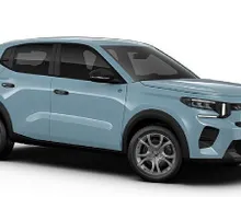 Zunanja slika - Citroën C3 - You ëLectric 113 KM - baterija 44 kWh - 4 - Predogledna slika