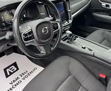 Zunanja slika - Volvo V90 - 2.0D+ACC+FULL LED++NAVI+PDC+KLJUKA+NOVE PNEVMATI.. - 10 - Predogledna slika
