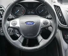 Zunanja slika - Ford Kuga - 2.0 TDCi 103kW 4x2 Trend+avt.klima+priklop +alu 17 - 12 - Predogledna slika