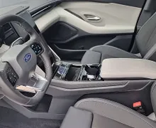 Zunanja slika - Ford Explorer - EV Premium 210 kW - 11 - Predogledna slika