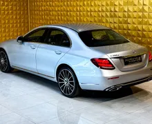 Notranja slika - Mercedes-Benz E-Razred - E200d AUT.-AMBI-NAVI-F1-TEMP-BREZ POLOGA - 8 - Predogledna slika