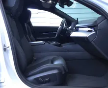 Zunanja slika - BMW Serija 5 - : 520D - M PERFORMANCE - KAMERA - H K - PDC -LASER.. - 12 - Predogledna slika