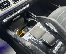 Zunanja slika - Mercedes-Benz GLE-Razred - GLE 400d 4MATIC AMG LINE RADAR MULTIBEAM KAMERA - 15 - Predogledna slika