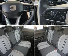 Zunanja slika - Seat Leon - 1.5 eTSI 150ks DSG °1.LASTNIK° °FULL LED°°VIRTUAL° - 10 - Predogledna slika