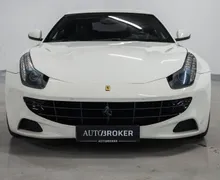 Zunanja slika - Ferrari FF - AFS LIFT - 2 - Predogledna slika