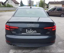 Zunanja slika - Audi A4 - 2,0 TDI Sport S tronic - 6 - Predogledna slika