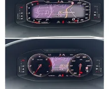 Zunanja slika - Seat Tarraco - 2.0 TDI FR DSG 4DRIVE MATRIX RADAR VIRTUAL PANORA - 10 - Predogledna slika