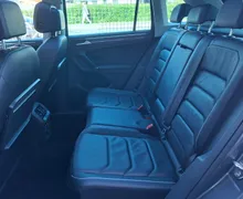 Zunanja slika - Volkswagen Tiguan - 4motion 1.4 TSI Highline DSG - 13 - Predogledna slika