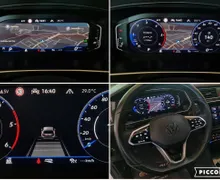Notranja slika - Volkswagen Tiguan Allspace - 4motion 2.0 TDI R-Line DSG IQ.LIGHT-Harman Kardon - 16 - Predogledna slika
