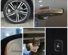 Zunanja slika - Volvo XC60 - D4 Avt. RDesign ACC-KLESS-KLJUKA-BLIS-HARMANKARDON - 17 - Predogledna slika