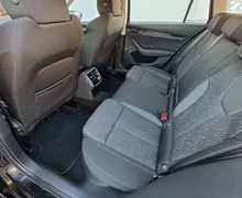 Zunanja slika - Škoda Octavia - Combi 2.0 TDI Ambition - 9 - Predogledna slika