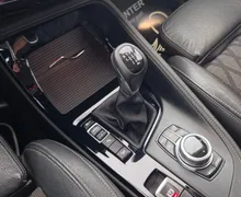 Zunanja slika - BMW X1 - serija : xDrive18d KUPLJEN V SLO|KAMERA|LED|NAVI|KEYLESS - 16 - Predogledna slika