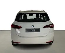 Zunanja slika - BMW Serija 2 - Active Tourer: 216i  POSEBNA PONUDBA NA ZALOGI - 4 - Predogledna slika