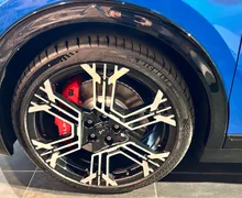 Zunanja slika - Alpine A390 - GT - 12 - Predogledna slika