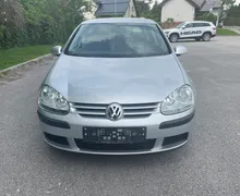 Zunanja slika - VW Golf - 1.9 TDI Comfortline 77  105 - 1 - Predogledna slika