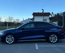 Zunanja slika - Audi A3 - 40 TDI quattro S line S tronic LED-VIRTUAL-NAVI - 5 - Predogledna slika