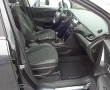 Zunanja slika - Opel Mokka - X 1.4 Turbo Innovation - OGREVAN VOLAN IN SEDEŽI - 7 - Predogledna slika