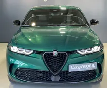 Zunanja slika - Alfa Romeo Tonale - SPECIALE-VIRTUAL-NAVI-KEYLESS-MEMORY-LED-USNJE-ACC - 2 - Predogledna slika
