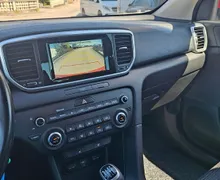 Zunanja slika - KIA Sportage - 1.6 CRDi EX Fresh LED ISG 1. LASTNIK SLO. POREKLO - 12 - Predogledna slika