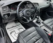 Zunanja slika - Volkswagen Golf - 2.0 GTD BMT DSG |ACC|NAVI|PDC|LED - 9 - Predogledna slika