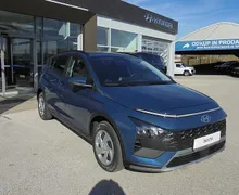 Zunanja slika - Hyundai Bayon - 1.0 T-GDI 90 COMFORT .AAC. WINTER I.. rg. - 3 - Predogledna slika
