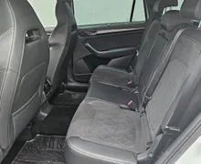 Zunanja slika - Škoda Kodiaq - Sportline 2.0 TDI 110kW 4X4 DSG - 7 - Predogledna slika