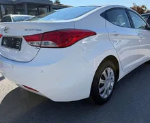 Zunanja slika - Hyundai Elantra - 1.6 MPI Life - 1. LASTNIK - SLO - GR. SED - - 4 - Predogledna slika